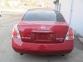Sonoma Sunset Metallic - Altima 3.5 SE Photo No. 4