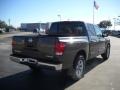 Smoke Gray - Titan SE Crew Cab Photo No. 4