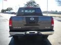Smoke Gray - Titan SE Crew Cab Photo No. 5