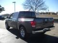 Smoke Gray - Titan SE Crew Cab Photo No. 6