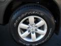 Smoke Gray - Titan SE Crew Cab Photo No. 7
