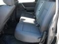 Smoke Gray - Titan SE Crew Cab Photo No. 8