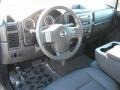 Smoke Gray - Titan SE Crew Cab Photo No. 10