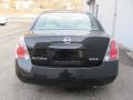 Super Black - Altima 2.5 S Photo No. 5