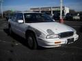 1994 Bright White Buick Regal Custom Sedan  photo #3