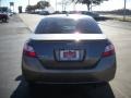 2008 Galaxy Gray Metallic Honda Civic EX-L Coupe  photo #5