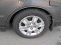 Smoke Metallic - Altima 2.5 S Photo No. 4