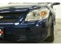 2008 Imperial Blue Metallic Chevrolet Cobalt LT Sedan  photo #4