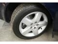 2008 Imperial Blue Metallic Chevrolet Cobalt LT Sedan  photo #6