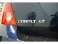 2008 Imperial Blue Metallic Chevrolet Cobalt LT Sedan  photo #10