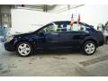 2008 Imperial Blue Metallic Chevrolet Cobalt LT Sedan  photo #11