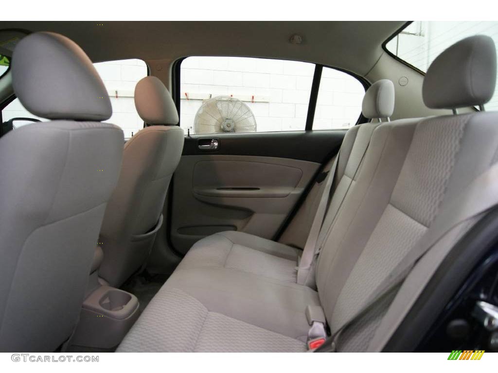 2008 Cobalt LT Sedan - Imperial Blue Metallic / Neutral photo #16