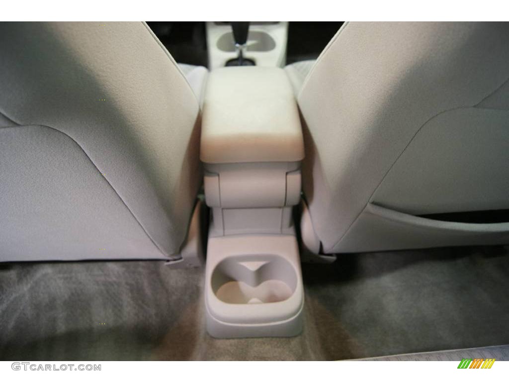 2008 Cobalt LT Sedan - Imperial Blue Metallic / Neutral photo #19