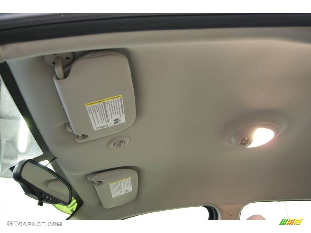 2008 Cobalt LT Sedan - Imperial Blue Metallic / Neutral photo #25