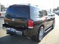 2004 Galaxy Metallic Nissan Armada LE  photo #4