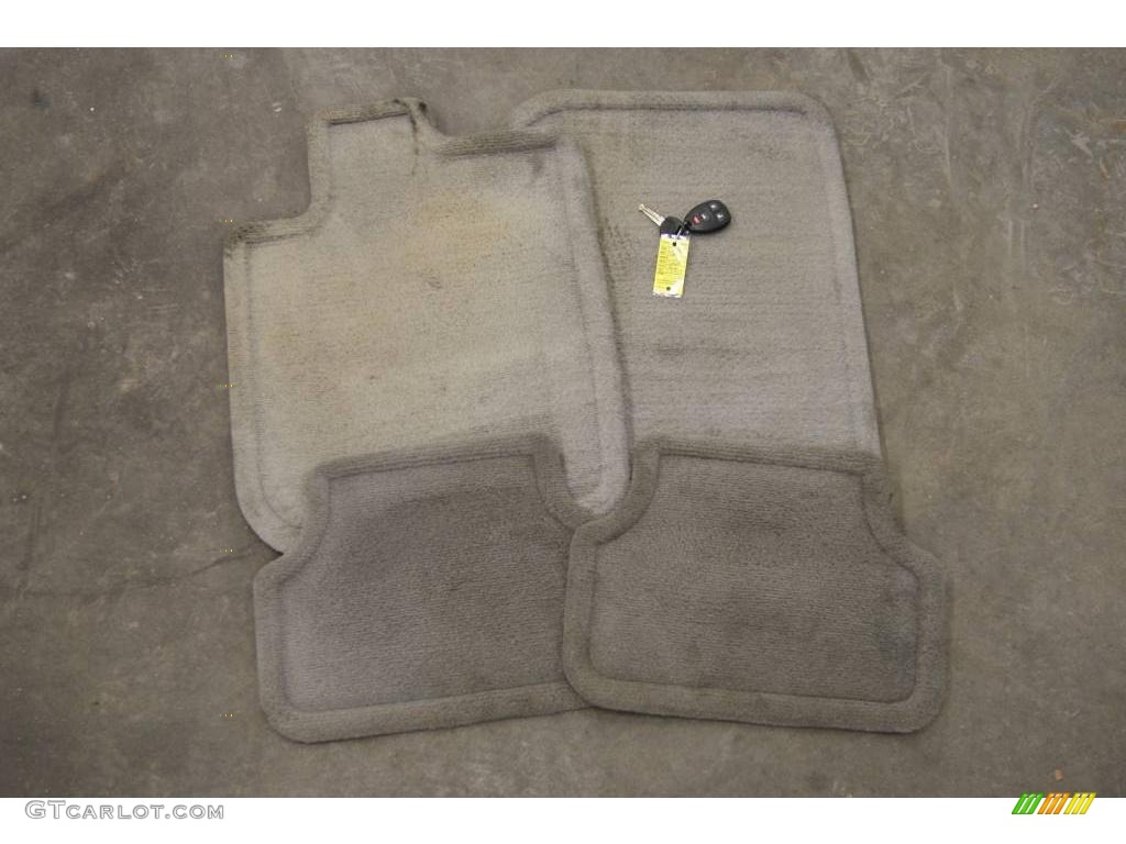 2008 Cobalt LT Sedan - Imperial Blue Metallic / Neutral photo #28