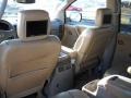 2004 Galaxy Metallic Nissan Armada LE  photo #8