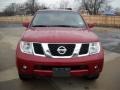 Red Brawn - Pathfinder SE Photo No. 2