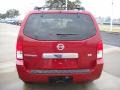 Red Brawn - Pathfinder SE Photo No. 5