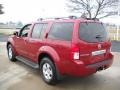 Red Brawn - Pathfinder SE Photo No. 6