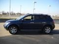 2006 Midnight Blue Pearl Nissan Murano SL  photo #1