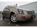 Cashmere - CTS Sedan Photo No. 1