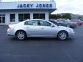 2010 Quicksilver Metallic Buick Lucerne CXL  photo #1