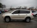 Beige Metallic - RAV4  Photo No. 1