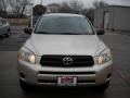 Beige Metallic - RAV4  Photo No. 2