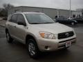 Beige Metallic - RAV4  Photo No. 3