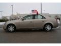 Cashmere - CTS Sedan Photo No. 11