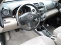 Beige Metallic - RAV4  Photo No. 10