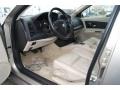 Cashmere - CTS Sedan Photo No. 14