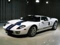 2005 Centennial White Ford GT  #25145899