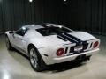 2005 Centennial White Ford GT   photo #2