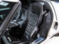 Ebony Black Interior Photo for 2005 Ford GT #25156075
