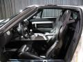 Ebony Black Interior Photo for 2005 Ford GT #25156083