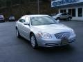 2010 Quicksilver Metallic Buick Lucerne CXL  photo #12