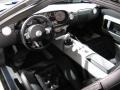 Ebony Black Prime Interior Photo for 2005 Ford GT #25156095