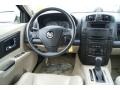 Cashmere - CTS Sedan Photo No. 20
