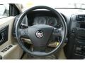 Cashmere - CTS Sedan Photo No. 23