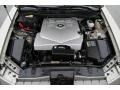 Cashmere - CTS Sedan Photo No. 27