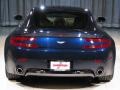 2008 Midnight Blue Aston Martin V8 Vantage Coupe  photo #18
