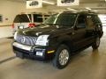Black - Mountaineer Convenience AWD Photo No. 2