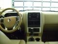 White Suede - Mountaineer Premier AWD Photo No. 8