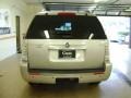 2007 Silver Birch Metallic Mercury Mountaineer Premier AWD  photo #10