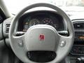 Medium Blue - L Series L100 Sedan Photo No. 12