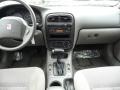 Medium Blue - L Series L100 Sedan Photo No. 15