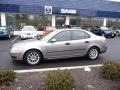 2004 Silver Metallic Saab 9-3 Linear Sedan  photo #2