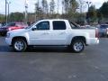 Summit White - Avalanche LT 4x4 Photo No. 17